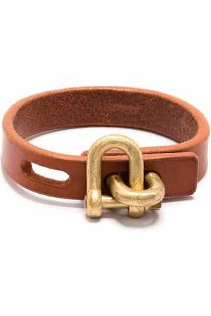 PARTS OF FOUR Armband mit Anhänger