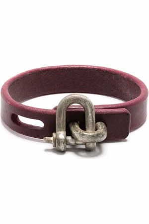 PARTS OF FOUR Restraint Charm Armband