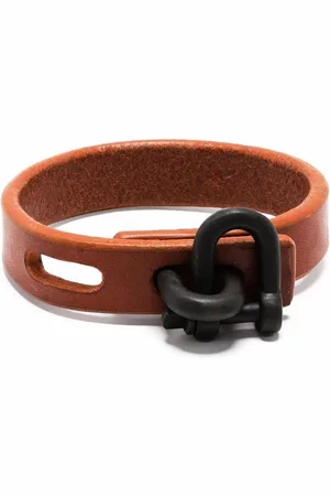 PARTS OF FOUR Restraint Charm Armband