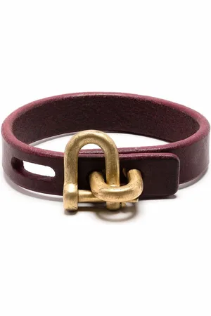 PARTS OF FOUR Armband mit Anhänger