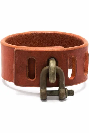 PARTS OF FOUR Restraint Charm Armband