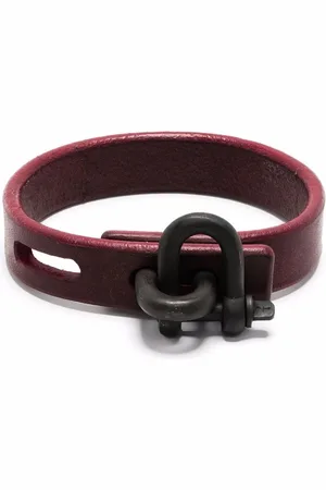 PARTS OF FOUR Restraint Charm Armband
