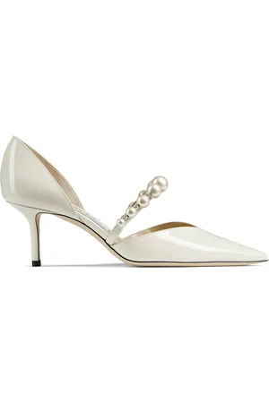 Jimmy Choo Aurelie Pumps 65mm