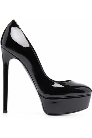 Casadei Blade Stiletto-Pumps
