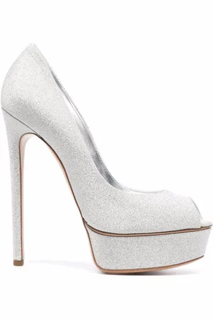 Casadei Blade Pumps