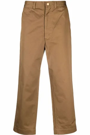 JUNYA WATANABE Comme des Garçons x Carhartt WIP Hose