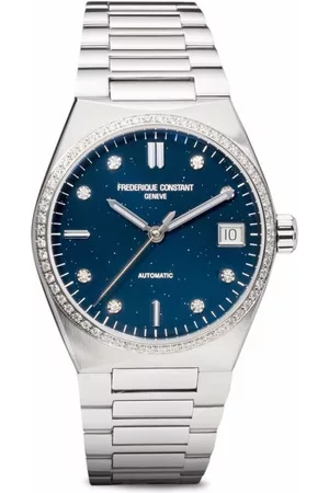 Frederique Constant Damen Uhren - Highlife Ladies Automatic 34mm