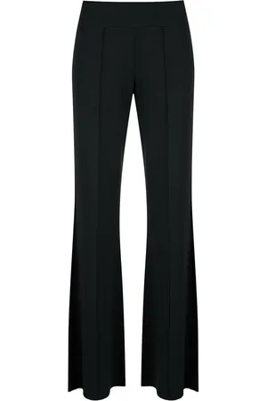 Lygia & Nanny Ausgestellte Hose mit Falten