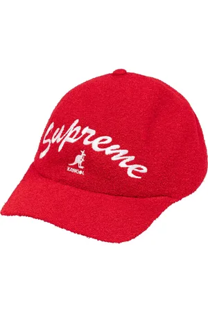 Supreme X Kangol Bermuda Baseballkappe