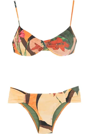 Lygia & Nanny Vitoria Bikini