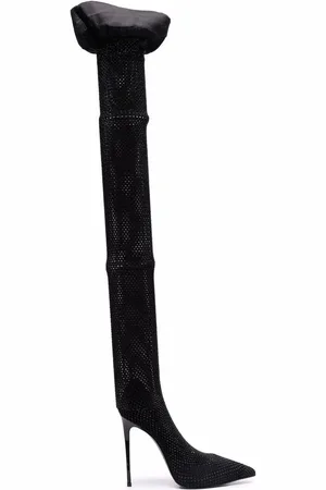 LE SILLA Gilda Stiefel