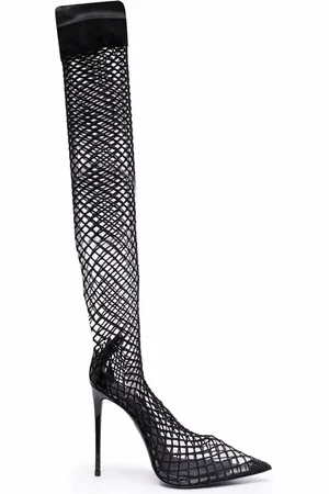 LE SILLA Kniehohe Stiefel