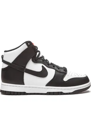 Nike Dunk High Panda (2021) Sneakers