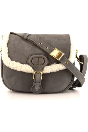 Dior 2020s pre-owned Bobby Schultertasche