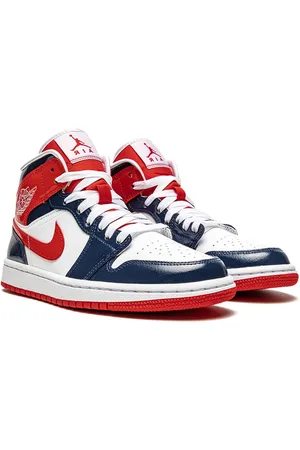 Jordan Air 1 Mid Sneakers