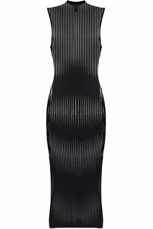 MAISON CLOSE Bande à Part Kleid