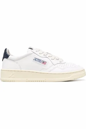Autry Medalist Sneakers