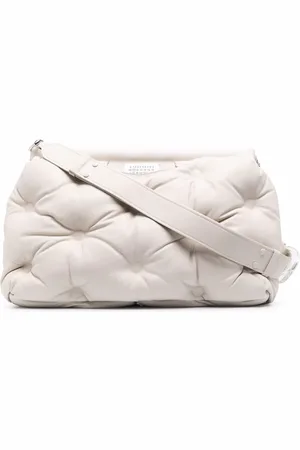 Maison Margiela Glam Slam Schultertasche