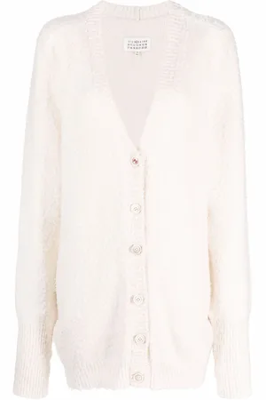 Maison Margiela Cardigan mit Knöpfen