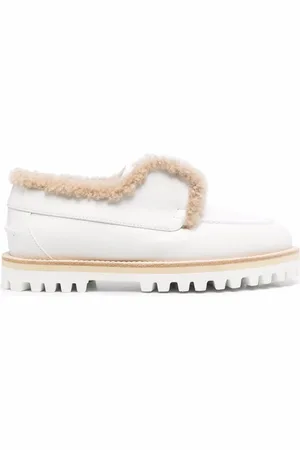 LE SILLA Loafer mit klobiger Sohle