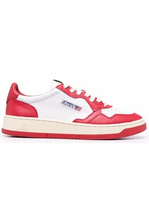 Autry 01 Sneakers