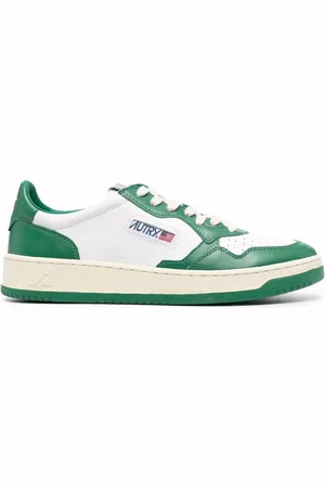Autry Sneakers mit Schnürung