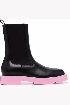 Givenchy Klassische Chelsea-Boots