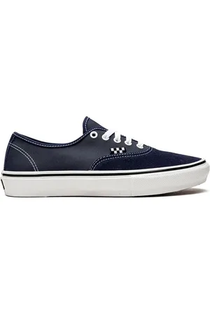 Vans Authentic Dress Blue Sneakers