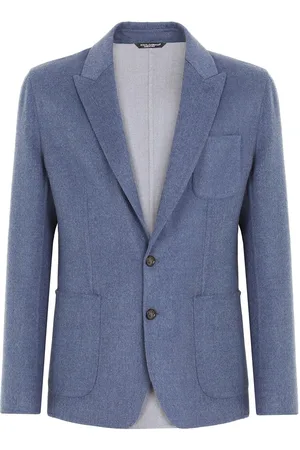 Dolce & Gabbana Kapuzenjacke mit Kontrasteinsätzen