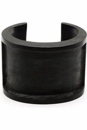 PARTS OF FOUR Crescent Channel Armspange