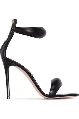 Gianvito Rossi Bijoux Sandalen 105mm