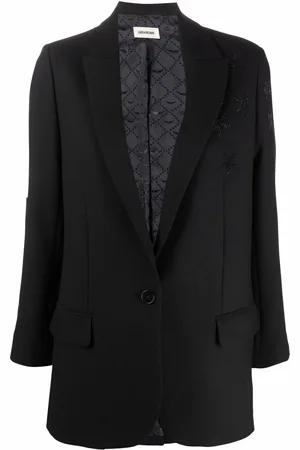 Zadig & Voltaire Viva Blazer