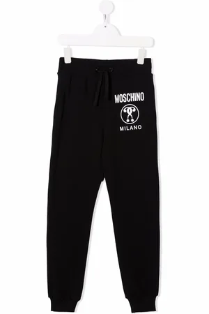 Moschino Jogginghose mit Logo