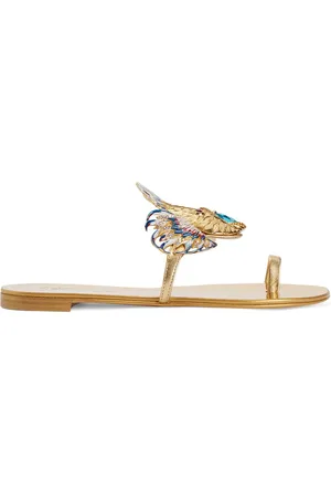 Giuseppe Zanotti Spipiott Sandalen