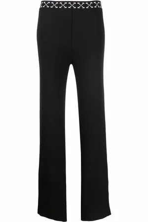 OFF-WHITE Hose mit Pfeilmotiv