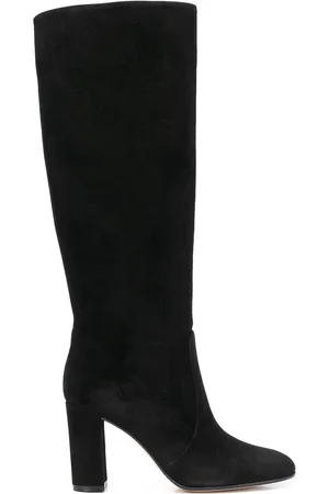 Gianvito Rossi Kniehohe Stiefel
