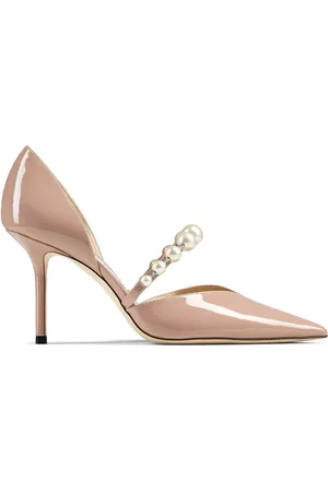 Jimmy Choo Aurelie Pumps 85mm
