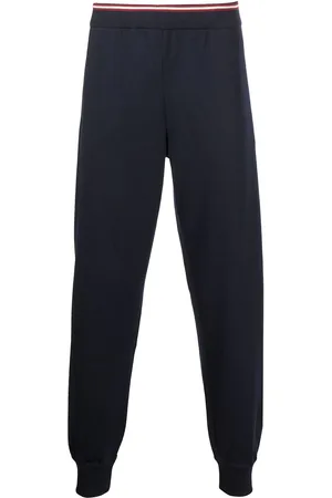 Bally Jogginghose mit geradem Bein