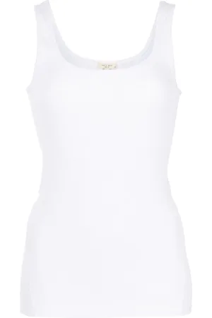 RAG&BONE Tanktop mit U-Ausschnitt