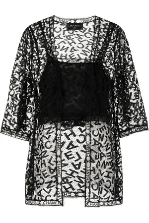 CHANEL 1998 Top