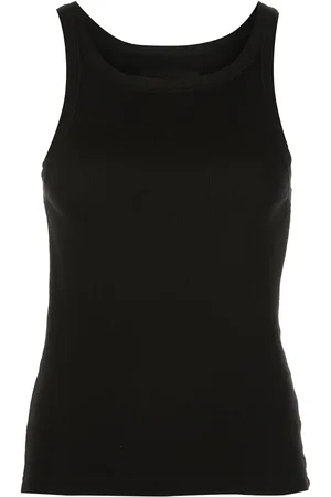NILI LOTAN Geripptes Top