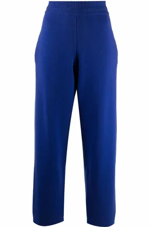 Barrie Hose mit hohem Bund