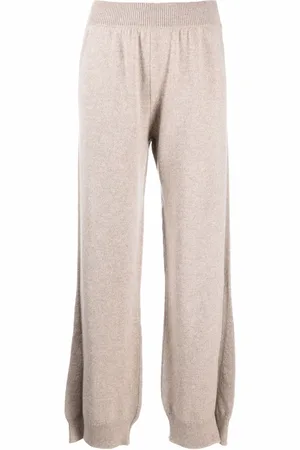 Barrie Hose mit seitlichem Schlitz