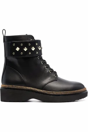 Michael Kors Haskell Stiefel