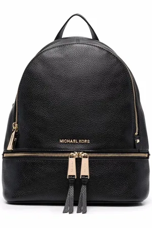 Michael Kors Mittelgroßer Rhea Rucksack