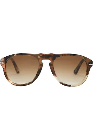 J.W.Anderson X Persol Pilotenbrille