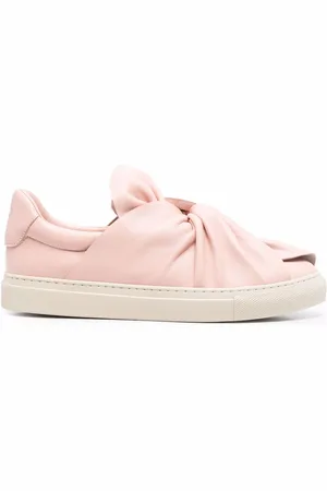 PORTS 1961 Sneakers mit Schleife