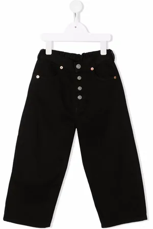 Maison Margiela Klassische Slim-Fit-Jeans