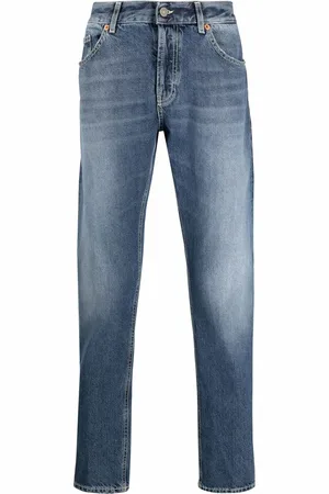Dondup Jeans mit geradem Bein