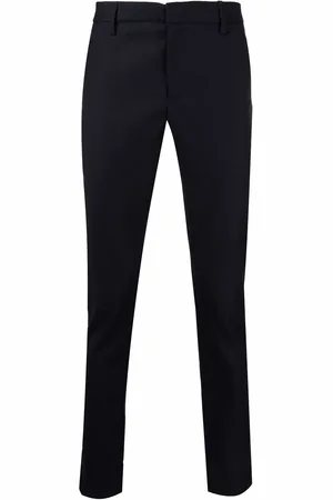 Dondup Hose mit geradem Bein